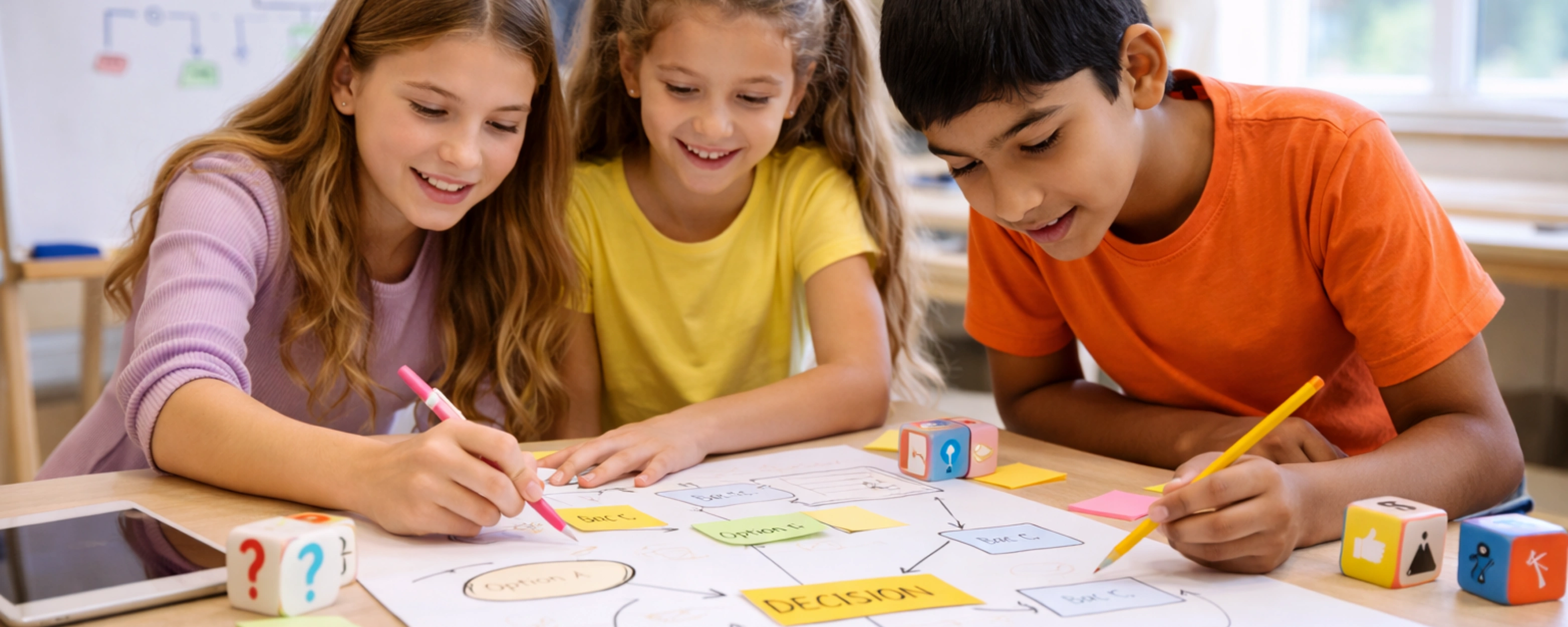 Personality Development for Kids